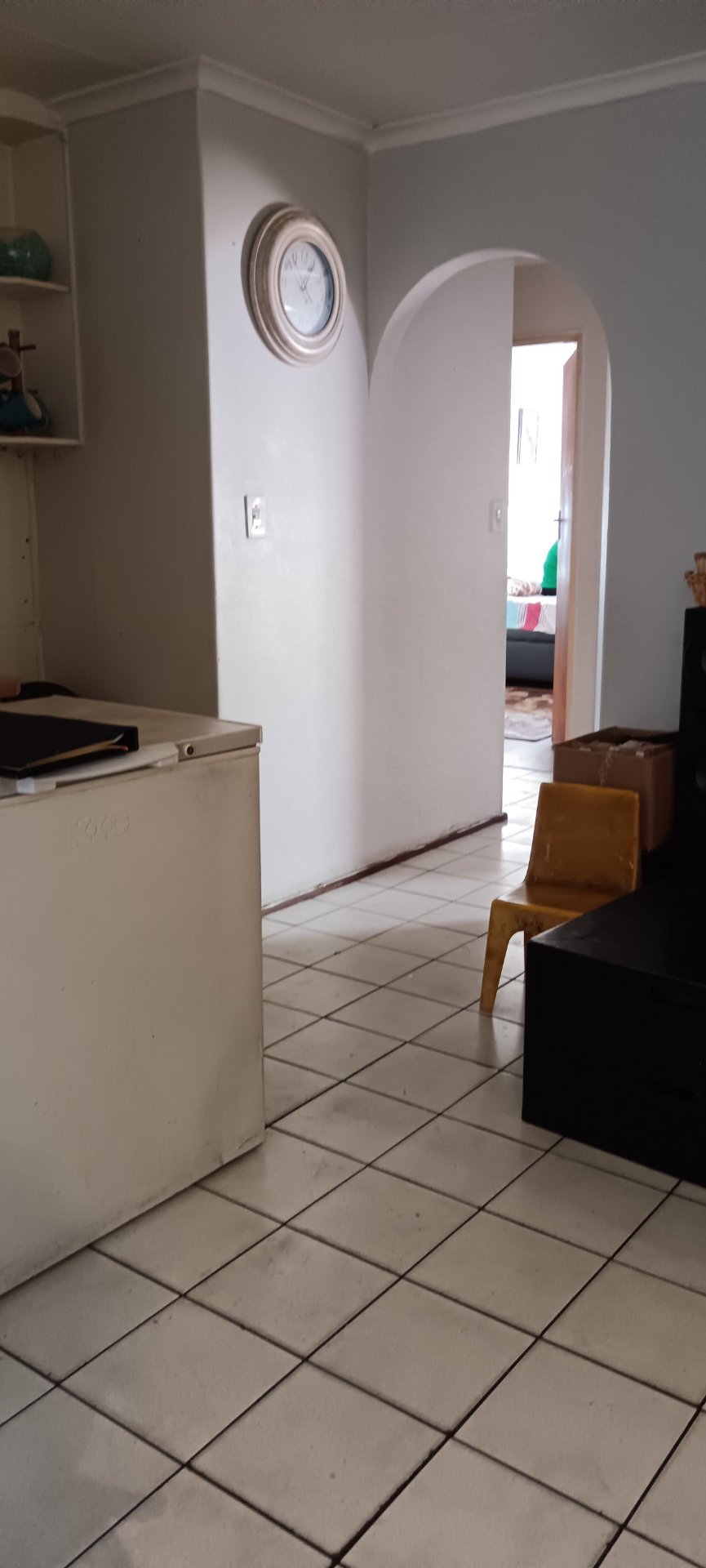 3 Bedroom Property for Sale in Summer Greens Western Cape